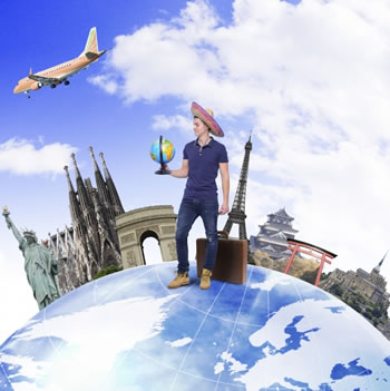 ギャンブル大国