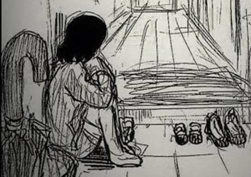 パチスロ依存症主婦の借金カミングアウト